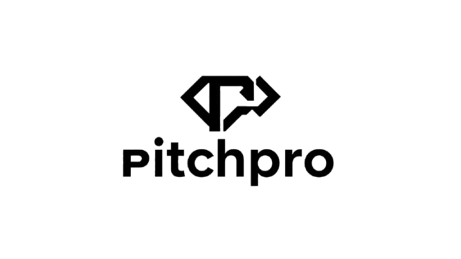 PitchPro Logo