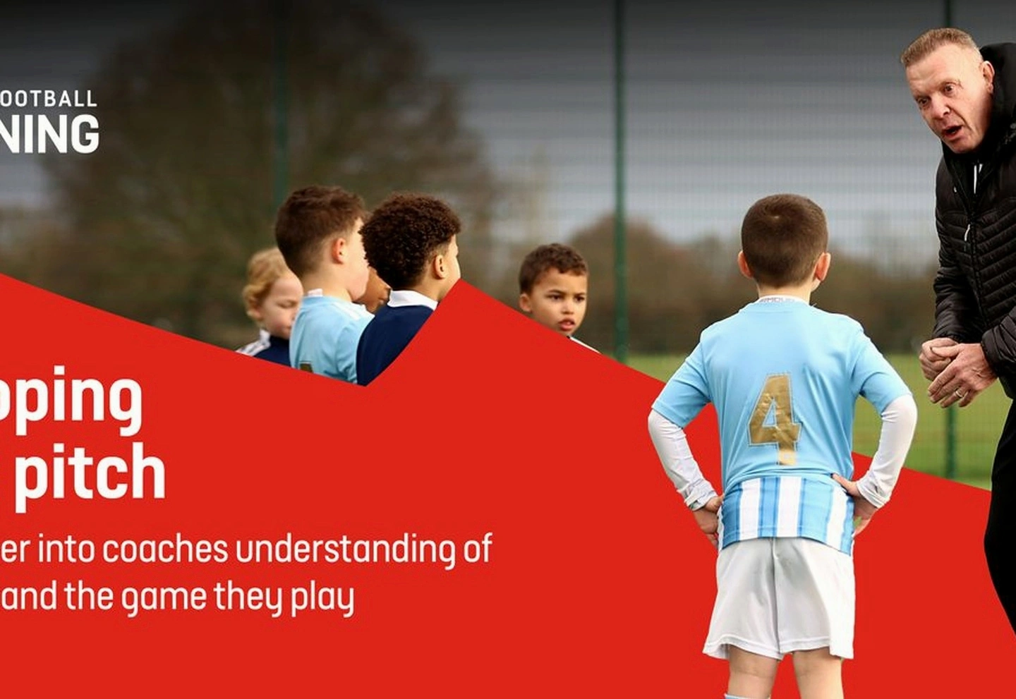 Pitch development coaching